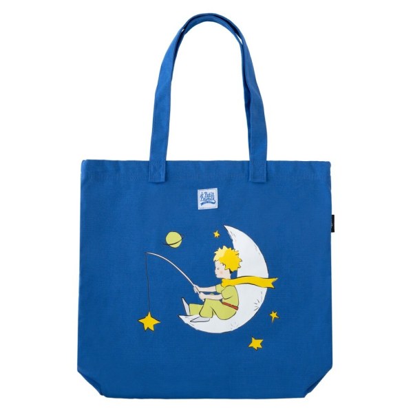 SAC TOTE PREMIUM AVENTURE - LE PETIT PRINCE