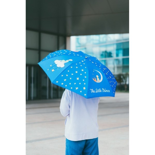 PARAPLUIE - LE PETIT PRINCE