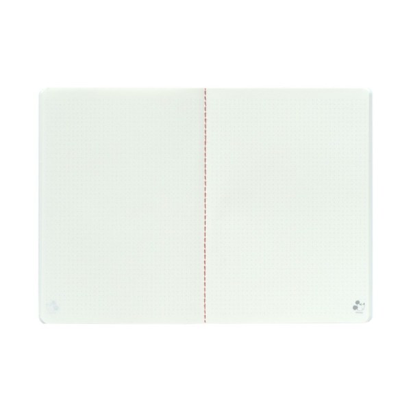 Lot de 3 carnets A5 Mickey 100e anniversaire - Disney