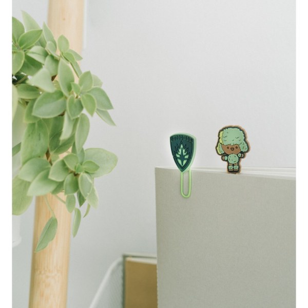 SET DE TROMBRONES TOPPER GROOT - MARVEL
