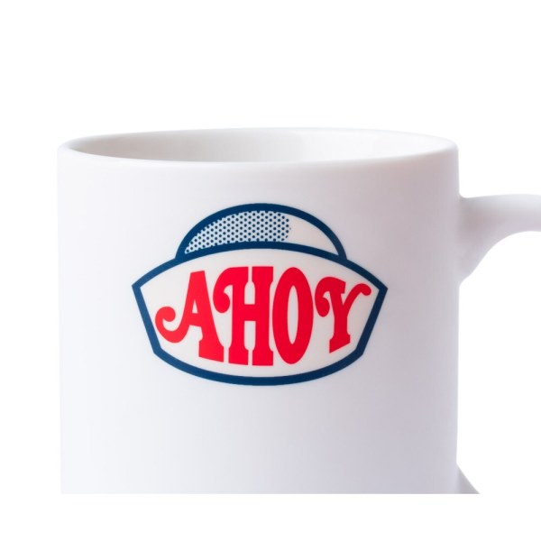 MUG SCOOPS - STRANGER THINGS