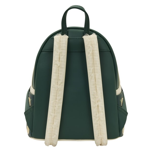 Mini sac à dos Bridgerton Silhouette Floral - Loungefly Netflix Bridgerton