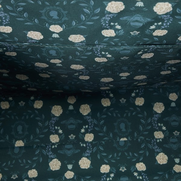 SAC A BANDOULIÈRE À FLEURS BRIDGERTON - LOUNGEFLY NETFLIX BRIDGERTON