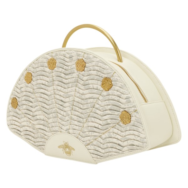 SAC À MAIN BRIDGERTON - LOUNGEFLY NETFLIX BRIDGERTON