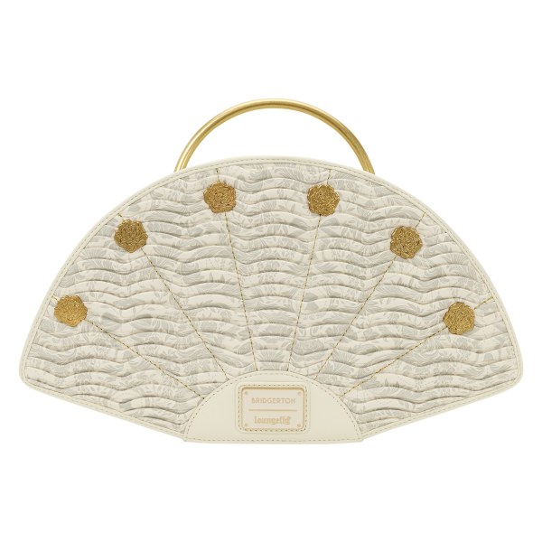 SAC À MAIN BRIDGERTON - LOUNGEFLY NETFLIX BRIDGERTON