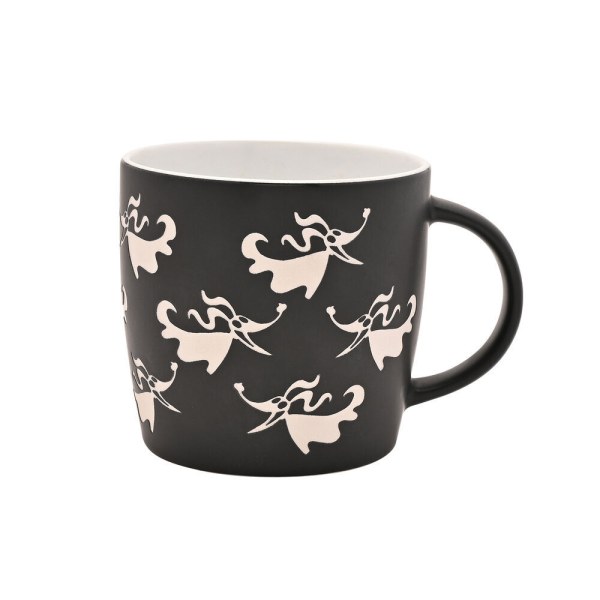 mug Disney L'étrange Noël De Monsieur Jack Zéro