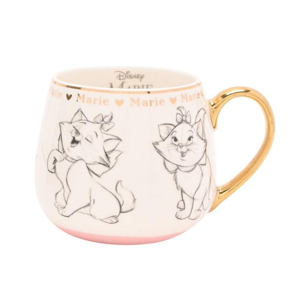 mug Disney Les Aristochats Marie