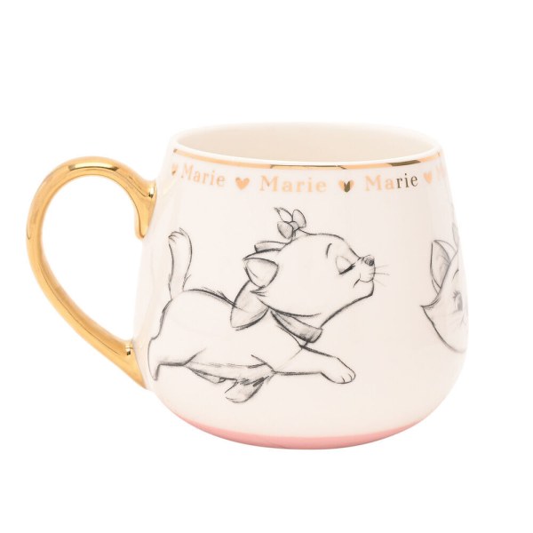 mug Disney Les Aristochats Marie