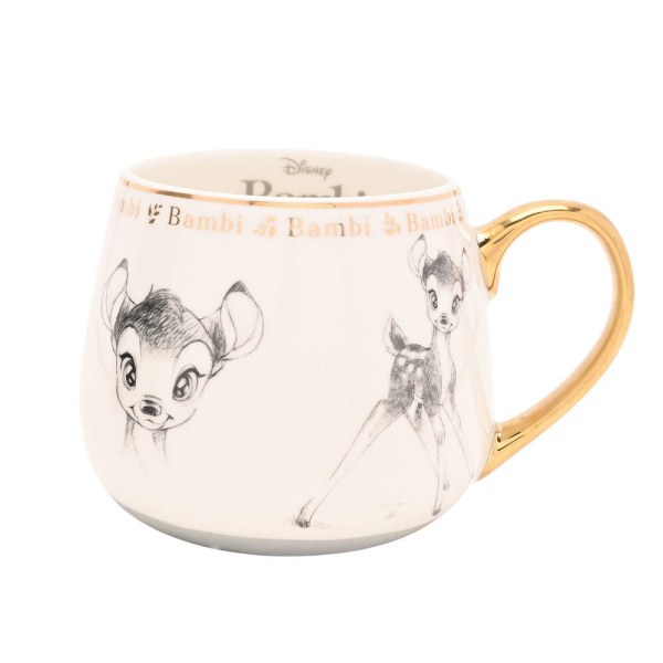 mug Disney Bambi