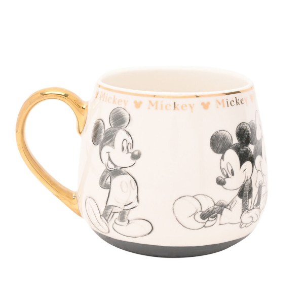 mug Mickey Disney