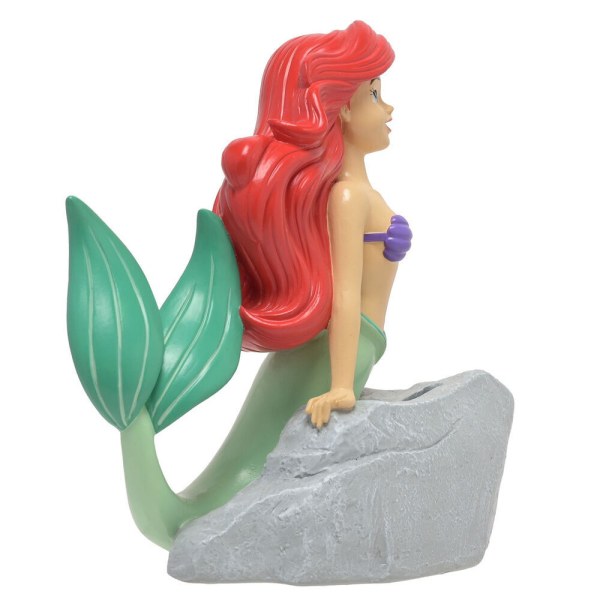 Tirelire Ariel - La Petite Sirène de Disney