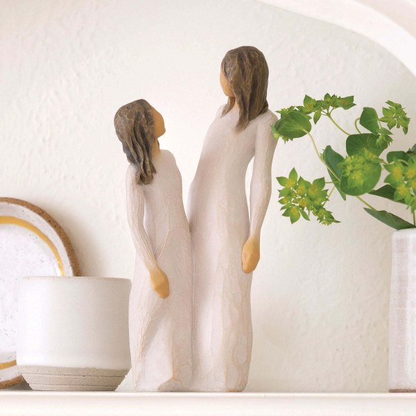 Figurine Willow Tree - DU TEMPS ENSEMBLE