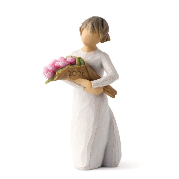 Figurine Willow Tree - BRIGHT 2026