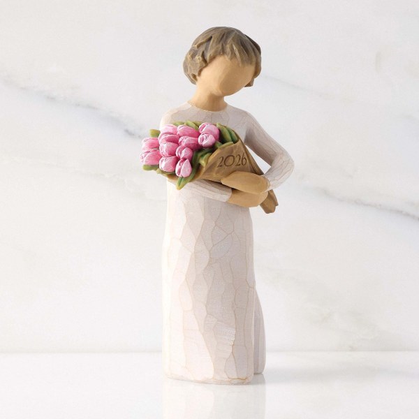 Figurine Willow Tree - BRIGHT 2026