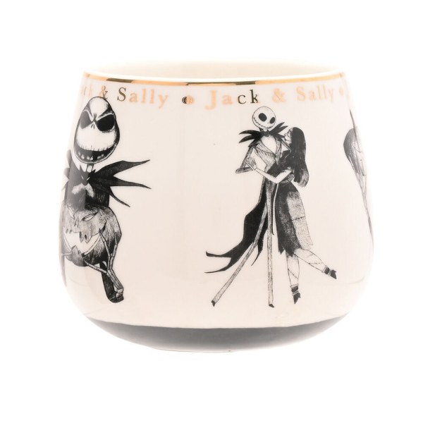 mug Disney L'étrange Noël De Monsieur Jack
