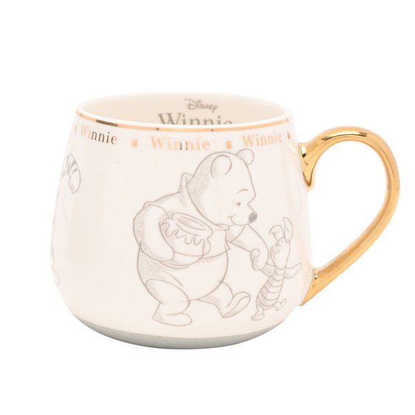 mug Disney Winnie l'Ourson