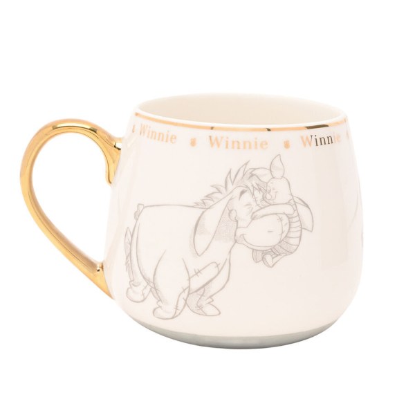 mug Disney Winnie l'Ourson