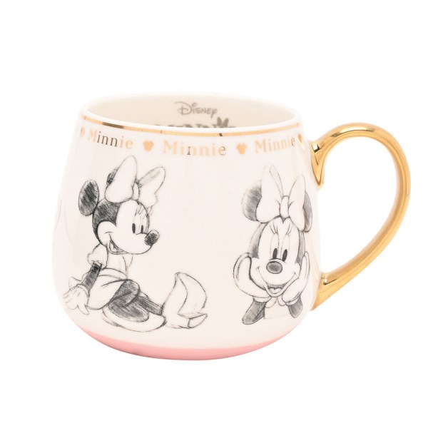 mug Minnie Disney