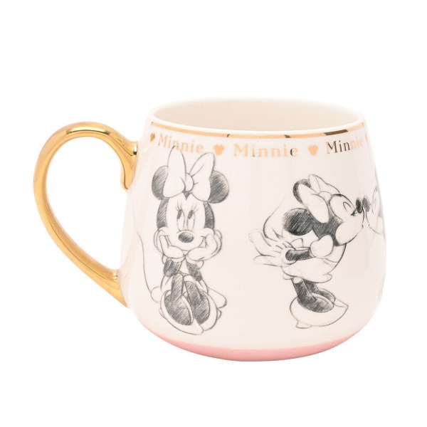 mug Minnie Disney