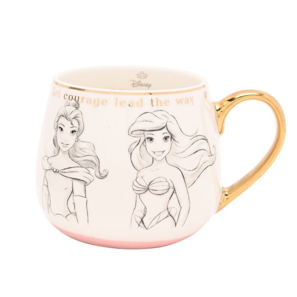 mug Princesse Disney
