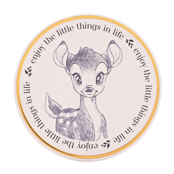 Dessous de verre Disney Bambi