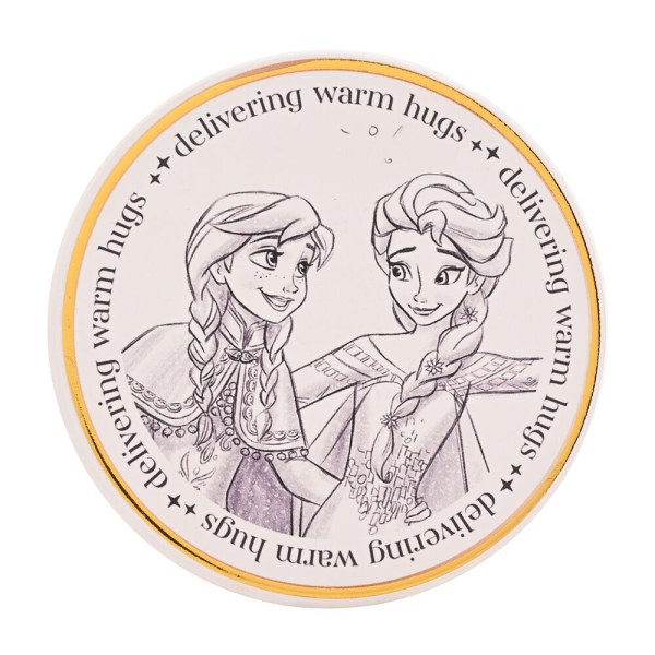 Dessous de verre Disney La Reine Des Neiges