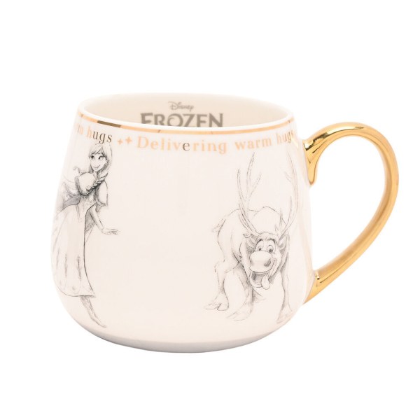 Mug La Reine Des Neiges - Disney