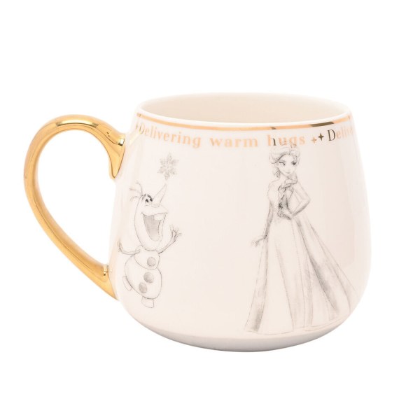 Mug La Reine Des Neiges - Disney