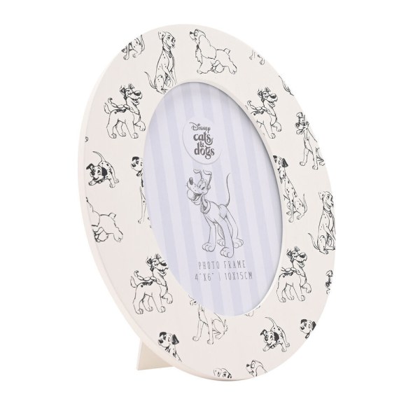 Cadre photo Chiens - Disney Chats et Chiens