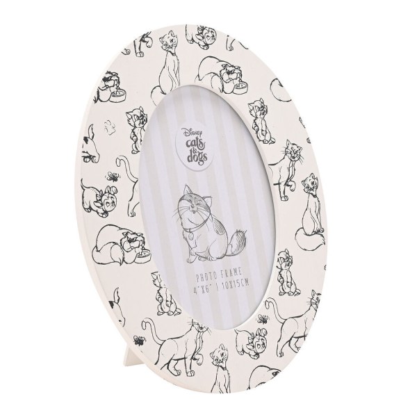 Cadre photo chats - Disney Chats et Chiens
