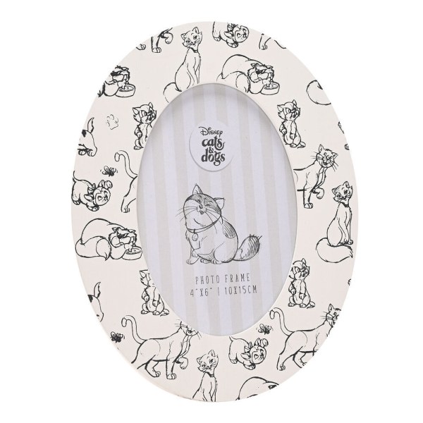 Cadre photo chats - Disney Chats et Chiens