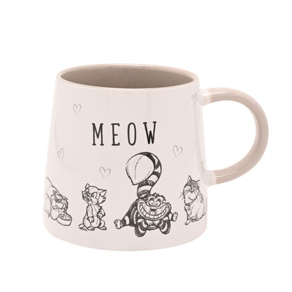 Miaou mug - Disney Chats et Chiens