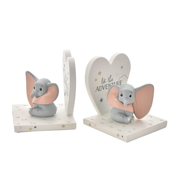 Serre-livres Dumbo - Disney Magical Beginnings