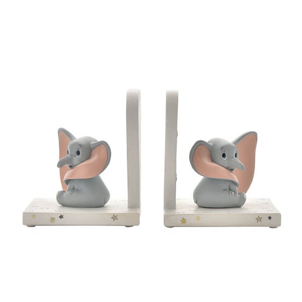 Serre-livres Dumbo - Disney Magical Beginnings
