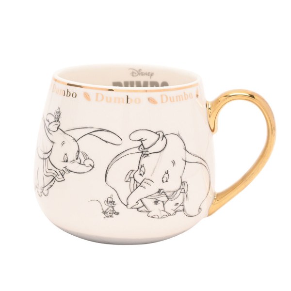 Mug Dumbo - Disney