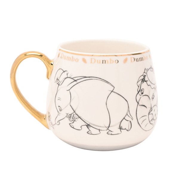 Mug Dumbo - Disney