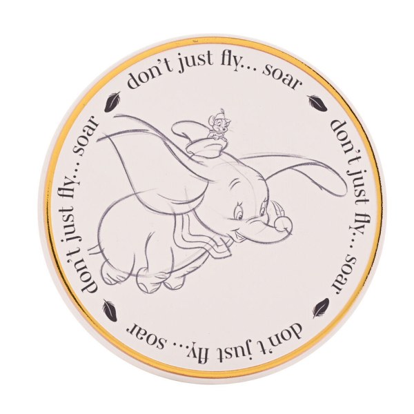 Dessous de verre Dumbo - Disney