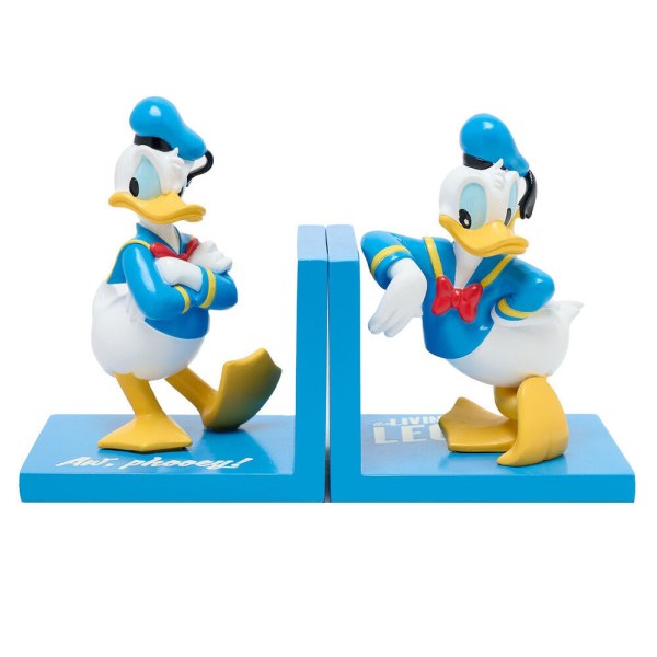 Serre-livres Donald - Disney