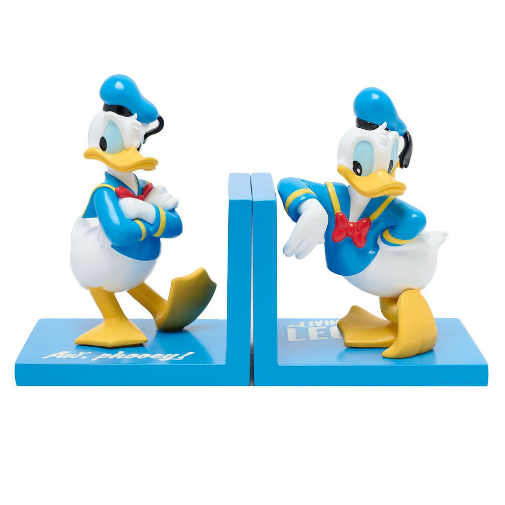Serre-livres Donald - Disney
