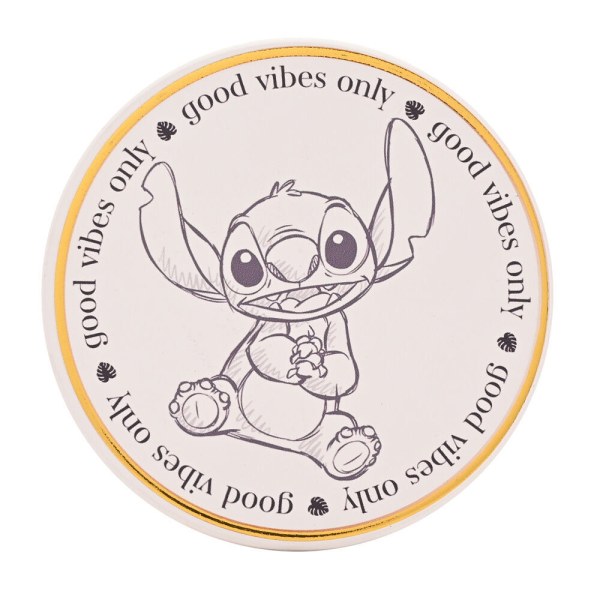 Dessous de verre Disney Stitch