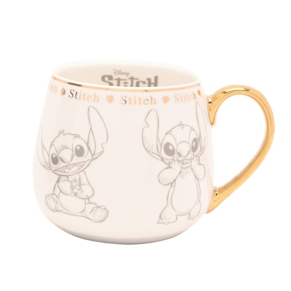 mug Disney Stitch
