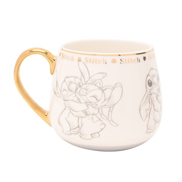 mug Disney Stitch