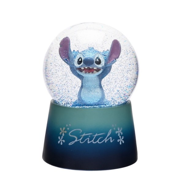 Boule à eau Disney Stitch