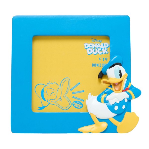 Cadre photo Donald - Disney