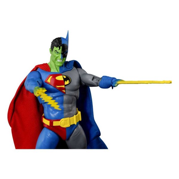 DC Comics figurine Dynamic Action Heroes 1/9 Composite Superman 21 cm