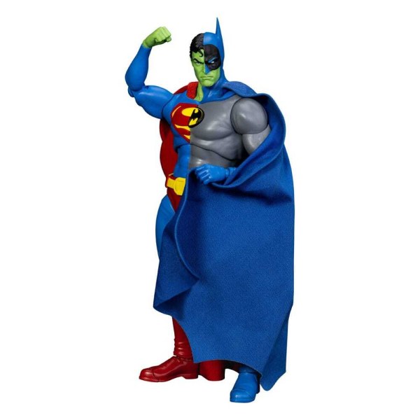 DC Comics figurine Dynamic Action Heroes 1/9 Composite Superman 21 cm