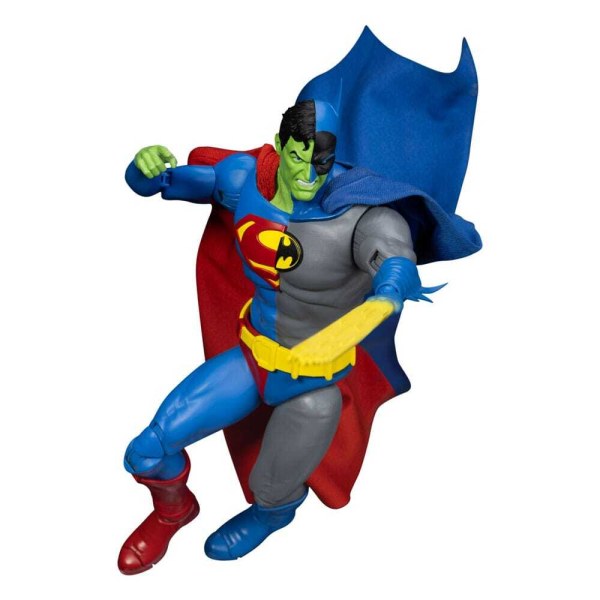 DC Comics figurine Dynamic Action Heroes 1/9 Composite Superman 21 cm