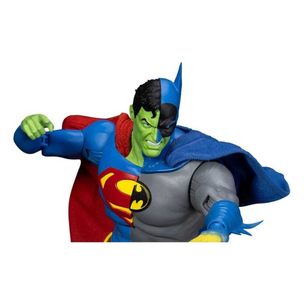 DC Comics figurine Dynamic Action Heroes 1/9 Composite Superman 21 cm