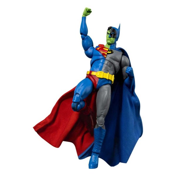 DC Comics figurine Dynamic Action Heroes 1/9 Composite Superman 21 cm