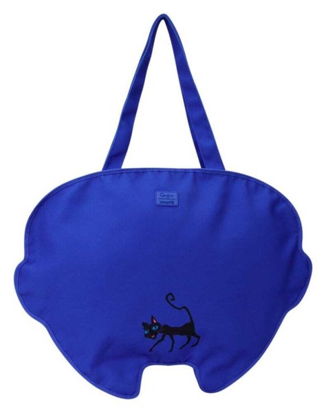 Sac cabas avec porte-monnaie Coraline - Loungefly Laika